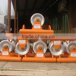 Wire Roller Guide by China thumbnail-1