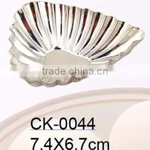 Tart Mold Reasonable Price And High Quality Bakeware Mould CK-0044 thumbnail-1