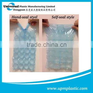 Household Single Use 24 Cubes Ice Cube Bags for Drinks thumbnail-3