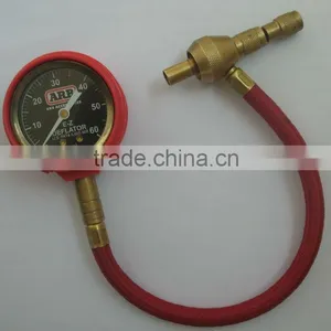 Tire Pressure Gauge With Release Valve---SDG-16 thumbnail-1