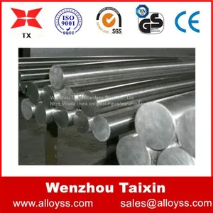 316/316L/316LN/316Ti/317/317L Stainless Steel Round Bar/Rod thumbnail-1