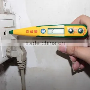 Berrylion Tools Ordinary Display Test Pencil With High Quality thumbnail-5