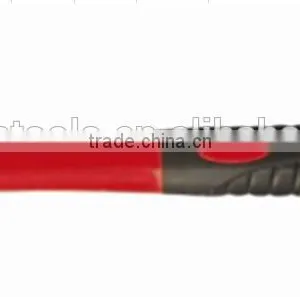 CZ-3001 Machinist Hammer With Rubber Handle thumbnail-1