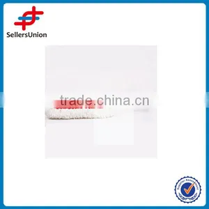 Wholesale White Microfibre Flat Brush For Car Cleaning thumbnail-1