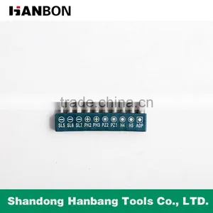 11PCS Precision Tool Kit With Plastic Handle thumbnail-4