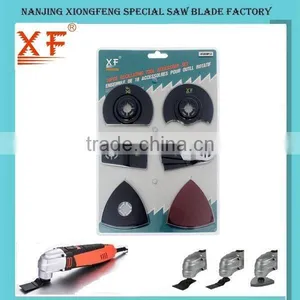 Power Tool Oscillating Saw Blade Oscillating Tool thumbnail-1