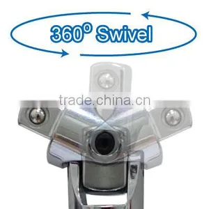 1/4" Dr. Two Function Universal-Handle Socket thumbnail-3