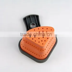 16093 SILICONE MEASURING CUPS SET CUP SPOON KITCHEN TOOL COLLAPSIBLE BAKING COOK thumbnail-5