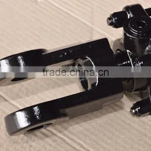 Tie-Rod Cylinder Used for Press thumbnail-2