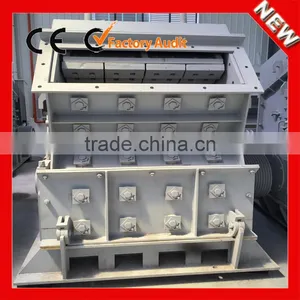 China Hot Selling Mini Scrap Metal Crusher for Sale thumbnail-1