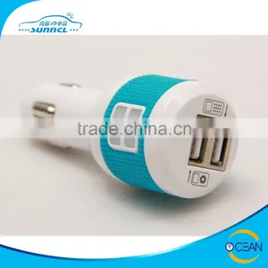 IPad Tablet IPhone Car Charger thumbnail-2