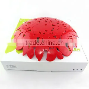 Wedding Plastic Fruit Plate Cake Tray thumbnail-4