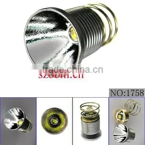 Flashlight MC-E 3 Mode MCE LED Bulb thumbnail-1