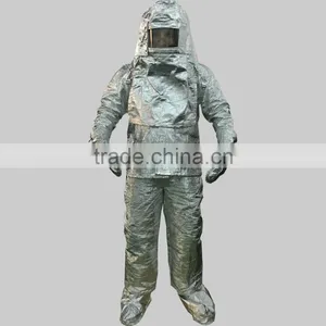 CAN COUSTOM Cheap China Bulk Wholesale Fire Retardant Clothing thumbnail-2