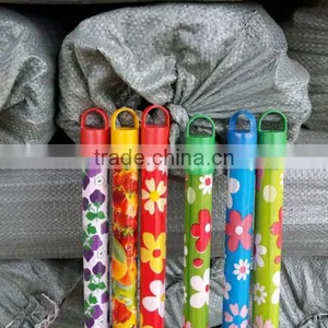 Hot Selling Smooth Broom Handle Made in China thumbnail-1