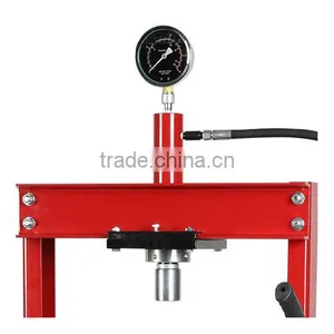 20ton Floor Hydraulic Shop Press SP20C02 thumbnail-2
