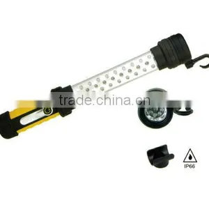 26+9 LED Rechargeable Working Light thumbnail-1