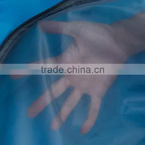 Quick-opening in 3 Seconds Automatic Double-layer Tent 4-5 Person Camping Tent thumbnail-5