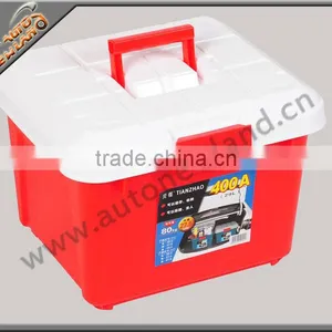 High Qulity Car Use Tool Box thumbnail-1