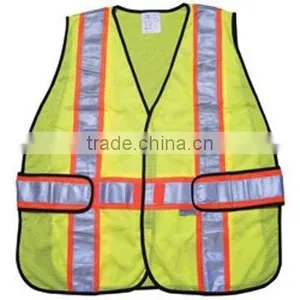 Safety Jacket thumbnail-1