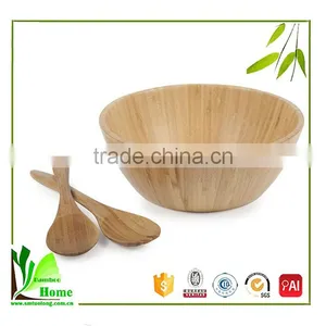 China Wholesale Custom Bmaboo Baby Bowl thumbnail-6
