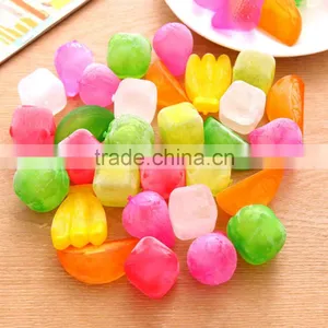 Plastic Colorfur Cooling Drinks Ice Cube ,beer Chiller Cube thumbnail-4