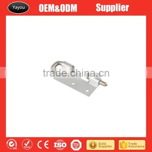 Deep Drawn Metal Stamped,round Metal Parts,machinery Stamp Part thumbnail-1