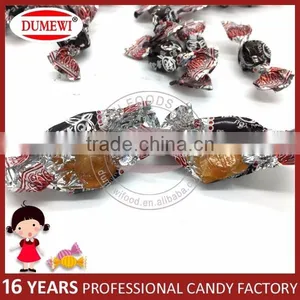 Sweet Brown Plum Candy Bulk Pack Fruit Candy thumbnail-2