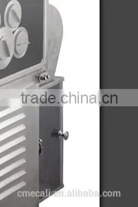 2017 Newest Professional Sugar Cane Juicer Factory Made Commercial Sugarcane Juice Machine Sugar Cane Juice Extractor Machines thumbnail-4