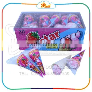 Ice Cream Marshmallow With Jelly thumbnail-1