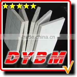 Class A Fireproofing Glass Magnesium Sheet Factory thumbnail-1