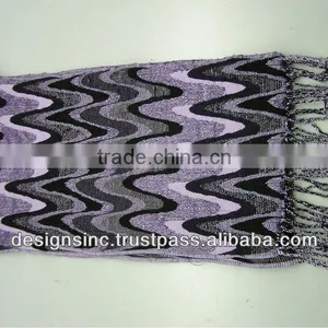 New Fashion Winter Scarf-2013/scarves/indian Scarves/pure 100% Cotton Scarves thumbnail-1