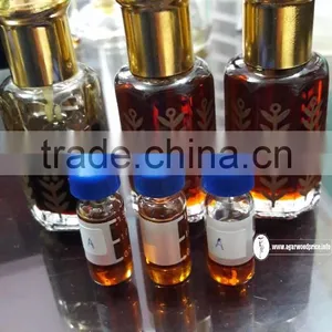 Exceptional Smell of Oud or Agarwood/Aloeswood Oil Extracted by Skilled Technique of Nhang Thien JSC, Vietnam thumbnail-1