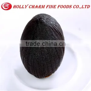 Best Price of Natural and Top Quality Peeled Solo Clove Black Garlic thumbnail-1
