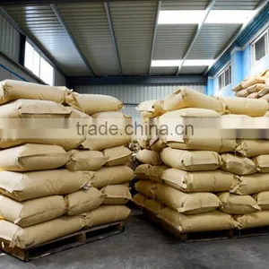 Factory Price Quick Coagulation and Flocculation Nonionic Polyacrylamide / Nonionic Polymer for Water Treatment thumbnail-5