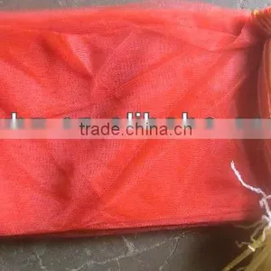 High Quality Net Mesh Fruit Packaging Bags,fruit Picking Bags,fruit Harvest Bags thumbnail-1