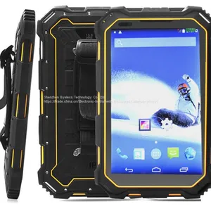 7-дюймовый 3G-таблетный компьютер на базе ОС Android thumbnail-1
