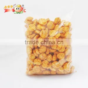 Rice Cracker Halal Snack Foods Grains Snack Spicy Flavour thumbnail-4