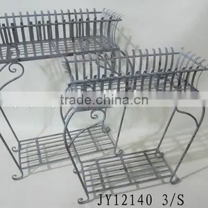 Cheap Reasonable Good Discount Metal Art Decoration,JY12140-JY12149 thumbnail-1