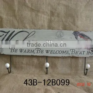 HOT Selling Wall Decoration,Wall Pothook thumbnail-1