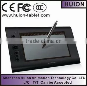 2048 Levels 10*6.25 Computer Signature Board H610 thumbnail-1