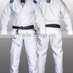 Jiu Jitsu Uniforms thumbnail-2