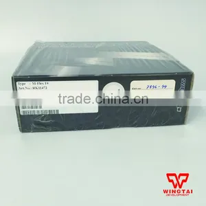 Swedish Swedcut 350 Doctor Blade For Printing Machine thumbnail-3