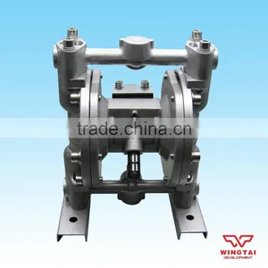 Air Diaphragm Pump BML-10 thumbnail-3
