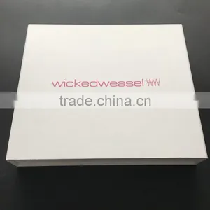 Hot Bikini Swimwear Magnet Gift Packaging Box Wholesale thumbnail-1