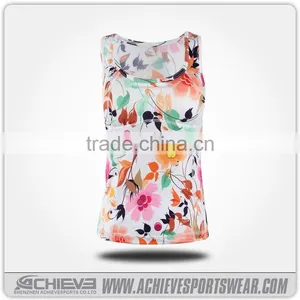 Wholesale Sports Vest Yoga Clothes and Women's Leggings and Tops thumbnail-5