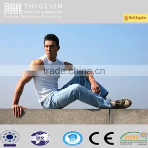 2017 Newly Fashion Men's Clothing Outdoor Sports T Shirt thumbnail-1