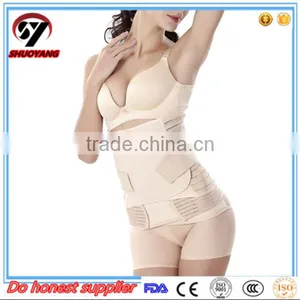 China Cheap Maternity Wear Pregnancy Belly Band, Maternity Support Belt, Back Brace Pregnancy Belly Belt thumbnail-2