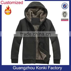 Custom Varsity Jacket Wholesale thumbnail-5