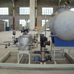 Hydrogen Production Equipment Base Tank / Water Tank thumbnail-1